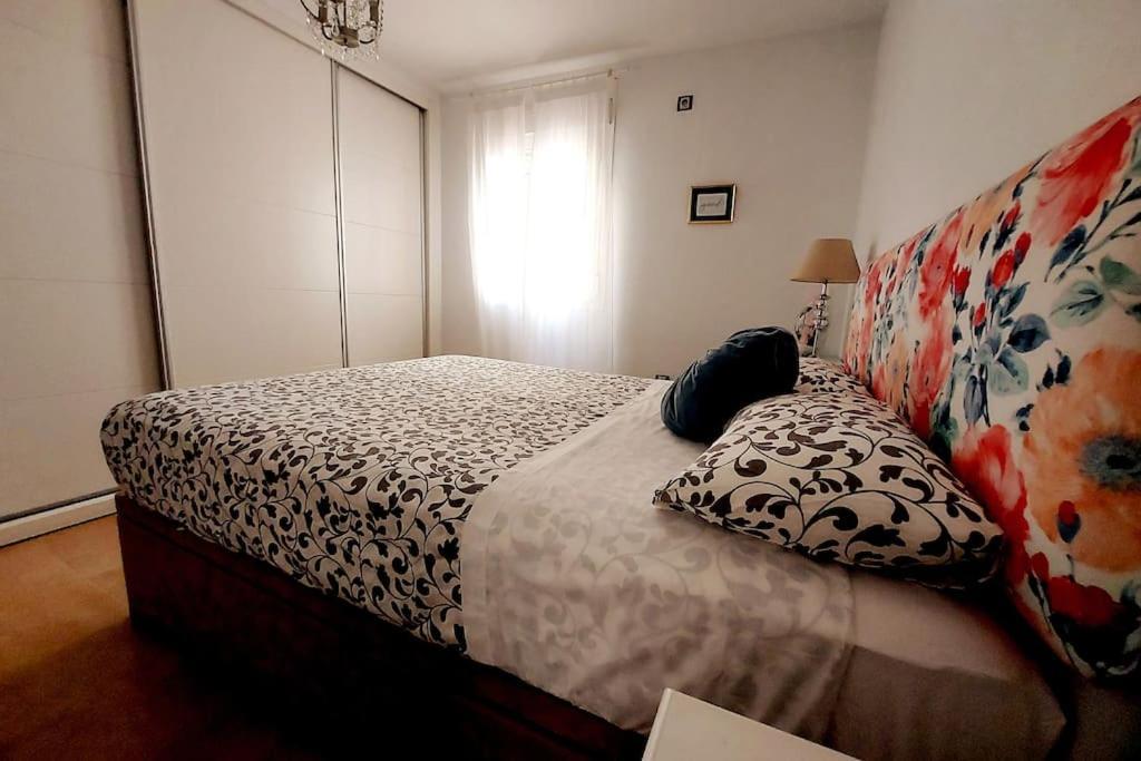 La Casa De San Agustin Leilighet Sevilla Eksteriør bilde